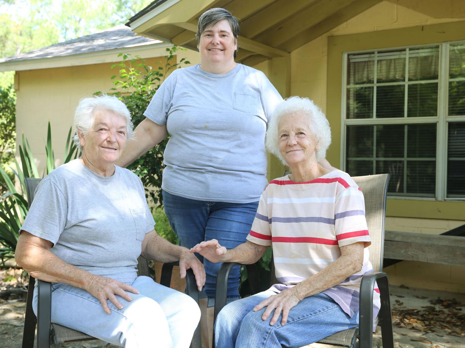 The Lewis Lights: A holiday tradition and a legacy of love in Purvis, Mississippi